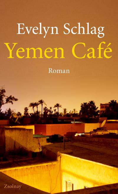 Yemen Café