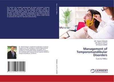 Management of Temporomandibular Disorders