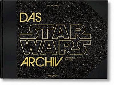 The Star Wars Archives: 1977-1983