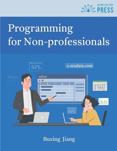 Programming  for  Non-professionals