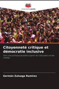 Citoyenneté critique et démocratie inclusive