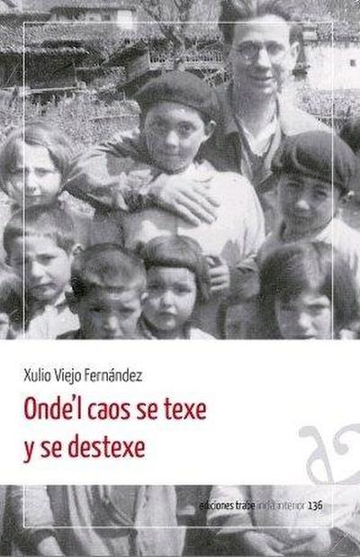 Onde’l caos se texe y se destexe