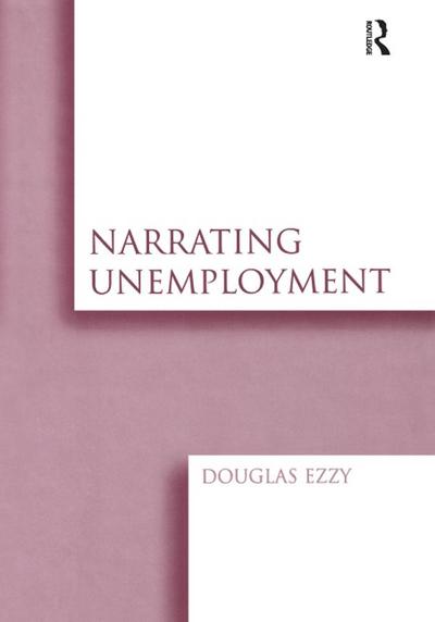Narrating Unemployment