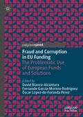 Fraud and Corruption in EU Funding