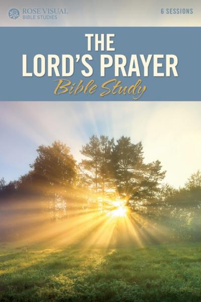 Lord’s Prayer Bible Study