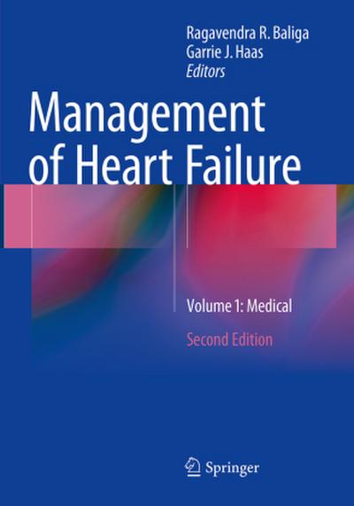 Management of Heart Failure