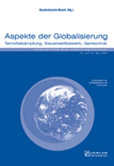 Aspekte der Globalisierung