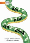 Mit Wants To Move - Mít ham v¿n ¿¿ng