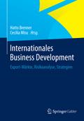 Internationales Business Development
