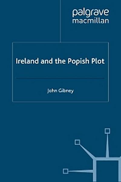 Ireland and the Popish Plot