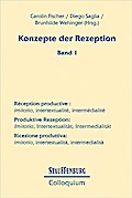 Konzepte der Rezeption 1