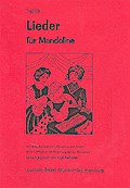 Lieder für Mandoline mitAkkordsymbolen für Mandoline und