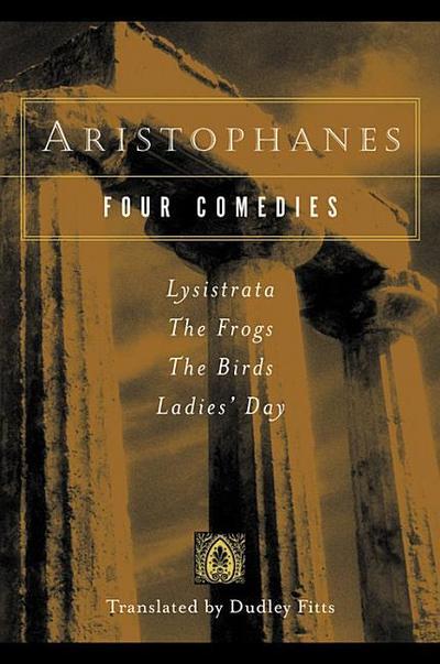 Aristophanes