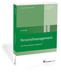 Personalmanagement I