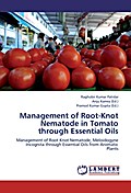 Management of Root-Knot Nematode in Tomato through