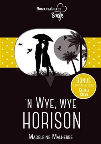’n Wye, wye horison & Storieboekliefde