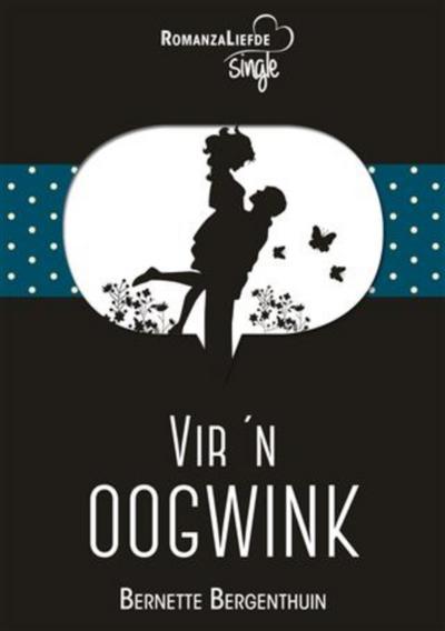 Vir ’n oogwink & Twee boksies tjoklits