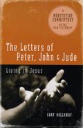 Letters of Peter, John & Jude