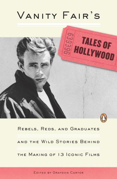 Vanity Fair’s Tales of Hollywood