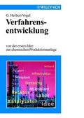 Verfahrensentwicklung