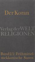 Der Koran 2.1