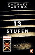 13 Stufen von Kazuaki Takano | Ebook