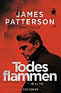 Todesflammen von James Patterson | Ebook
