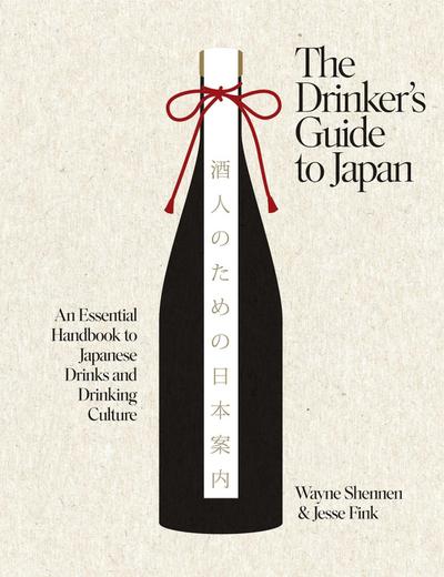The Drinker’s Guide to Japan