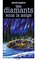 Des diamants sous la neige
