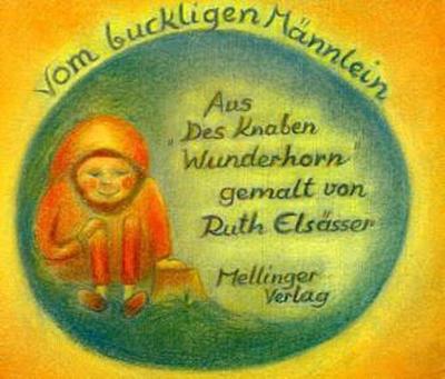 Vom buckligen Männlein