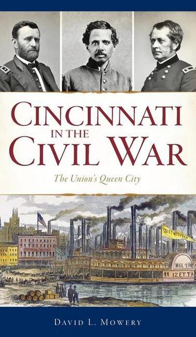 Cincinnati in the Civil War