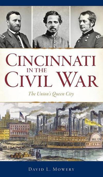 Cincinnati in the Civil War