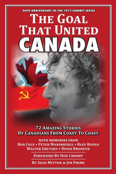 The Goal that United Canada