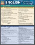 English Grammar & Punctuation