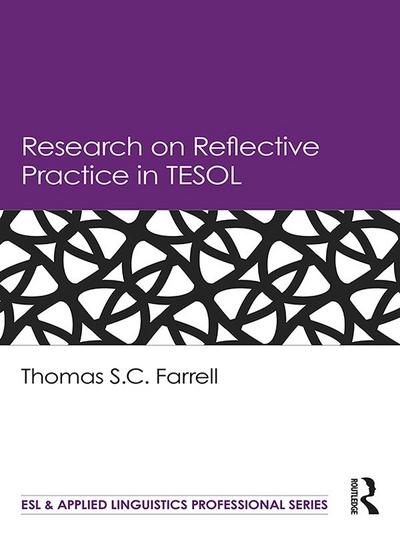 Research on Reflective Practice in TESOL