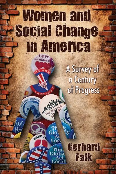 Women and Social Change in America
