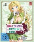 How Not To Summon A Demon Lord