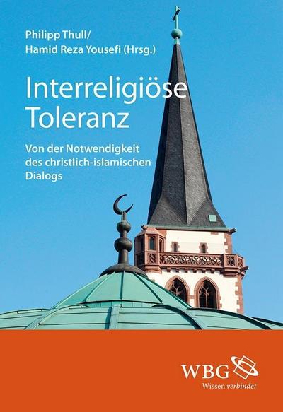 Interreligiöse Toleranz