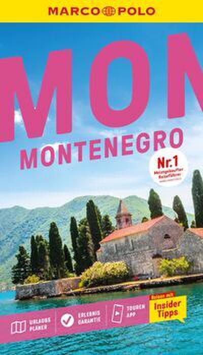 MARCO POLO Montenegro