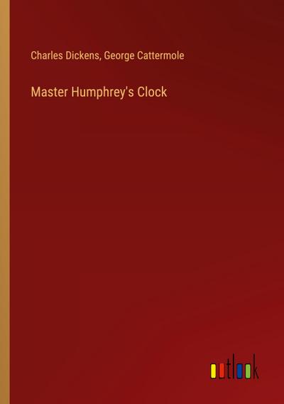 Master Humphrey’s Clock