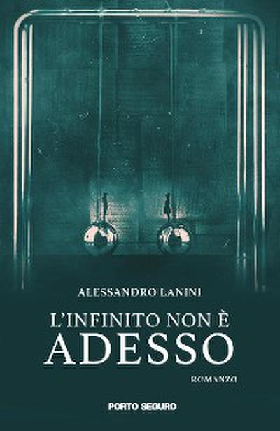 L’infinito non è adesso