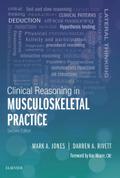 Clinical Reasoning in Musculoskeletal Practice - E-Book