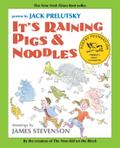 It’s Raining Pigs & Noodles