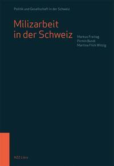 Milizarbeit in der Schweiz