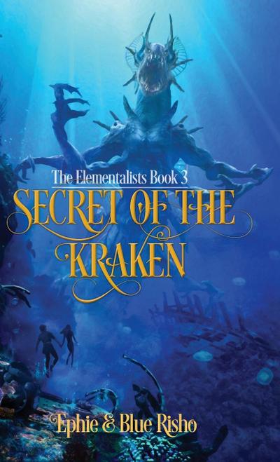 Secret of the Kraken