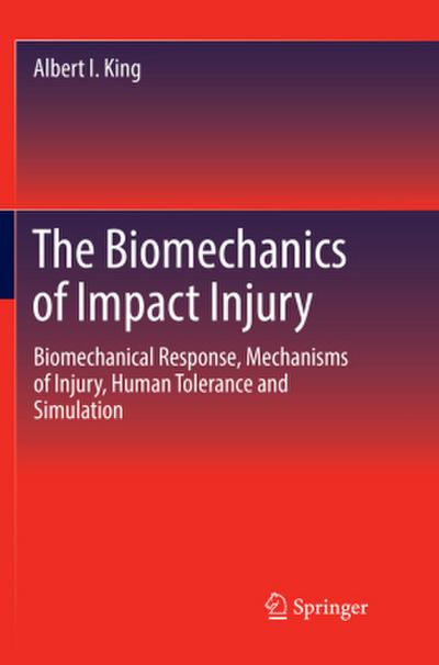 The Biomechanics of Impact Injury
