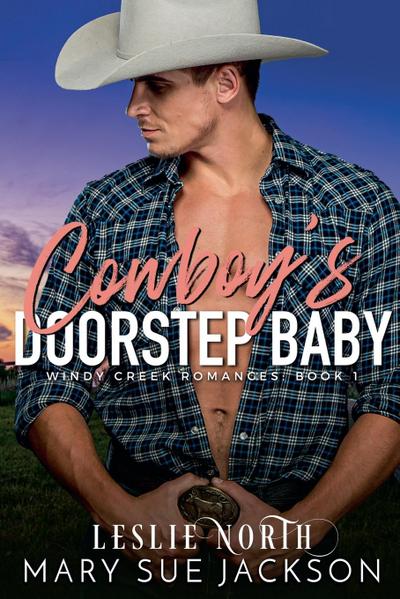 Cowboy’s Doorstep Baby