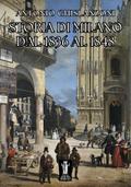 Storia di Milano dal 1836 al 1848