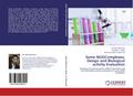 Some Ni(II)Complexes; Design and Biological activity Evaluation