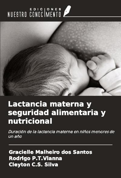 Lactancia materna y seguridad alimentaria y nutricional